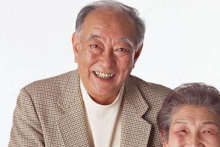 现代人的平均寿命