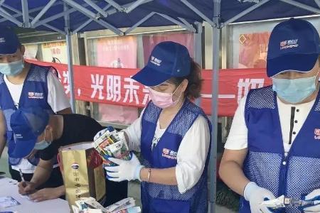 顺义光明乳业怎么样