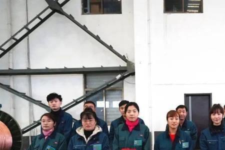 电缆厂上班哪个岗位轻松
