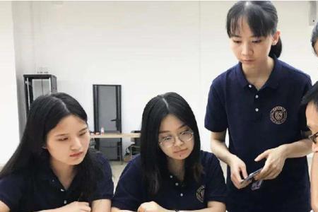 读信息科学专业可以当老师吗