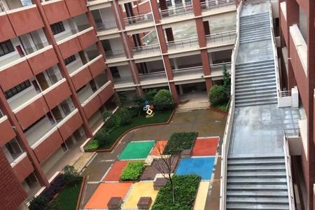 南昌南师附小玉泉岛校区如何