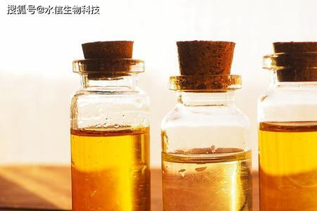 水油是什么做的