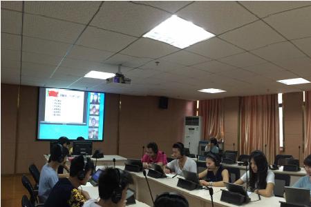 东华理工大学英语外贸专业好吗