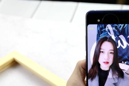 vivo双待双通体验