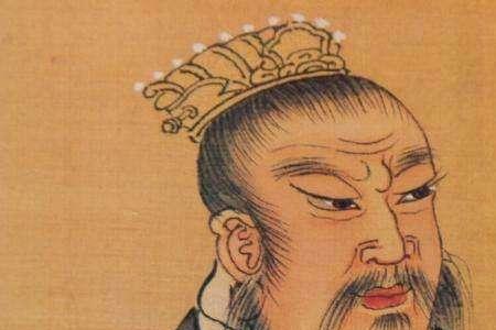 五代面积排名