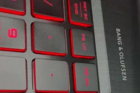 联想拯救者怎么调鼠标速度