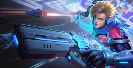 aov 马可波罗是哪个英雄