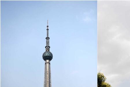 洛阳电视塔几点亮灯