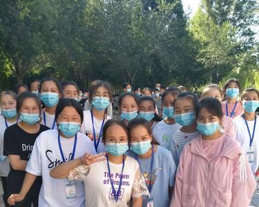 昌吉州育林中学好不好