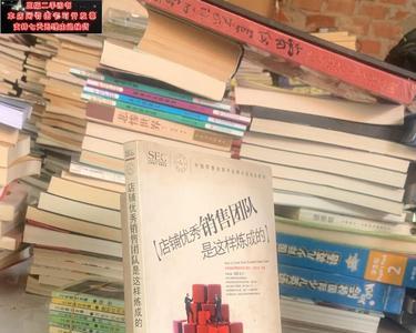 优秀销售团队推荐理由