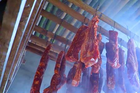 熏肉冷熏还是热熏