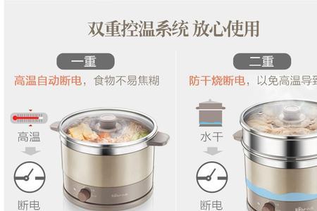 tcl电蒸锅使用说明书