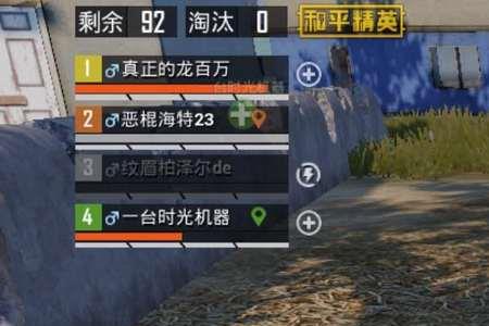 精英铁腕套装怎么解锁