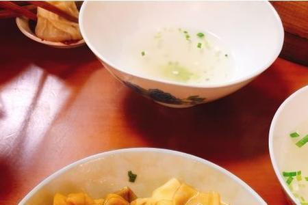 阿桂馄饨做法