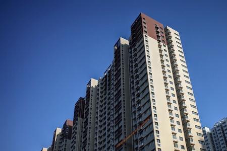 高层楼采光多长时间是合格的