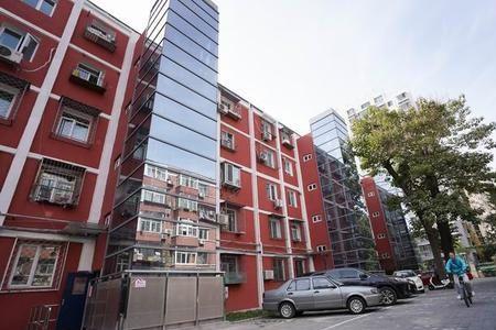 加装电梯到底科不科学