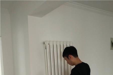 暖气管接头怎么安装