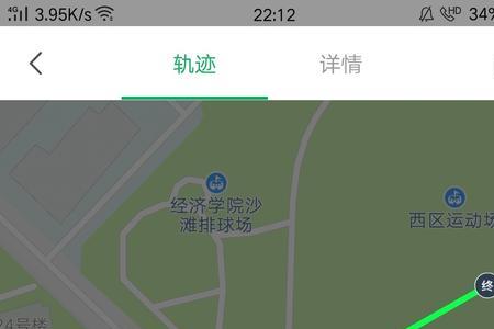 步道乐跑骑车技巧