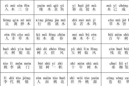 春什么秋什么的成语植物