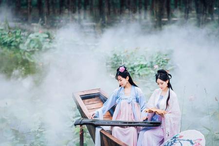 瑶池仙女什么意思