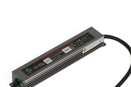 12v40w等于多少安