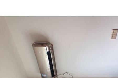 挂机空调制冷一个小时几度