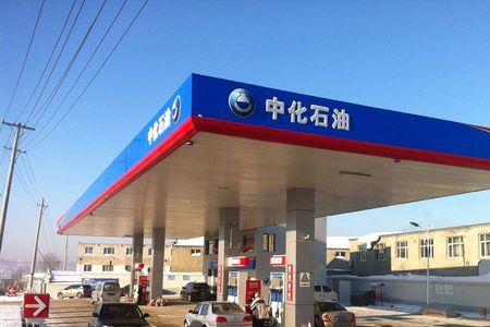 哈尔滨联友加油站油品好吗