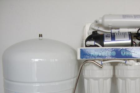 永源净水器多久换滤芯