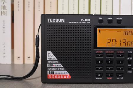 德生收音机pl330电池容量