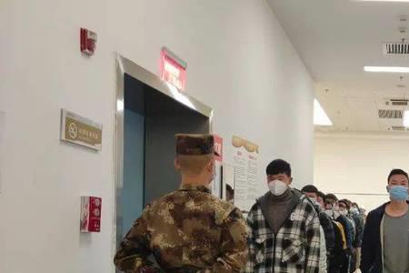 役前训练复检严格吗