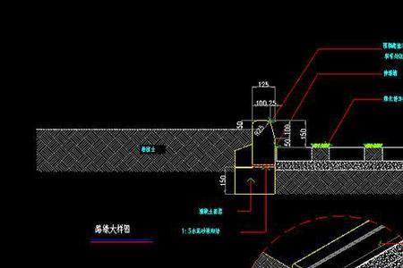 cad线型bylayer怎么设置实线