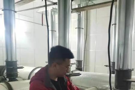 什么是战时进风机房