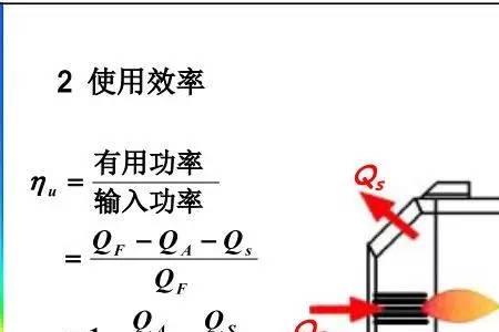 热能和温度的转化