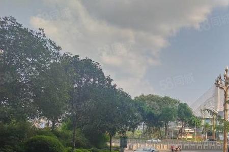 南充泰合尚渡是高端小区吗