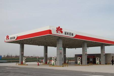 oil加油站是哪个国家的品牌