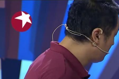 怼过郭德纲的陈驰现在怎么样了