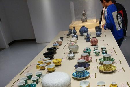 参观北京工艺美术展需多长时间