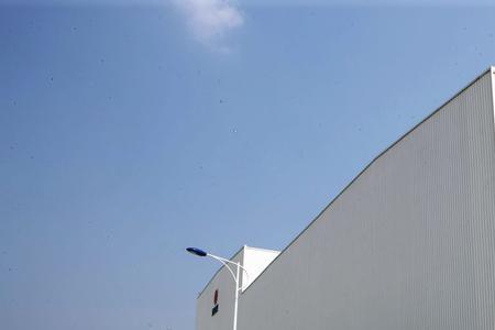 潍柴控股集团旗下有多少个公司