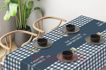 茶几是140/80厘米应该买多大的桌布