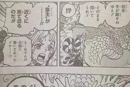 航海王1040集对应多少话