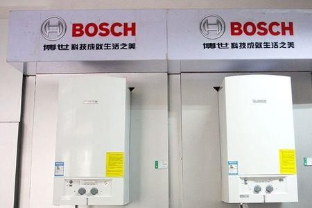 博世燃气热水器是哪个工厂代工