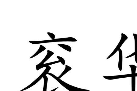 华什么文什么的成语