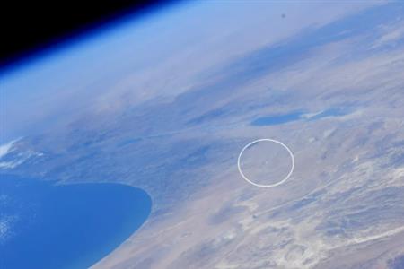 什么是太空鸟腿现象小学答题