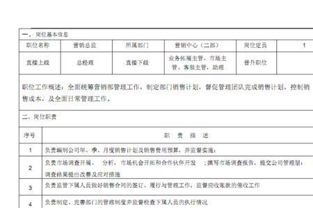 总经理职位比副总监的职位高吗
