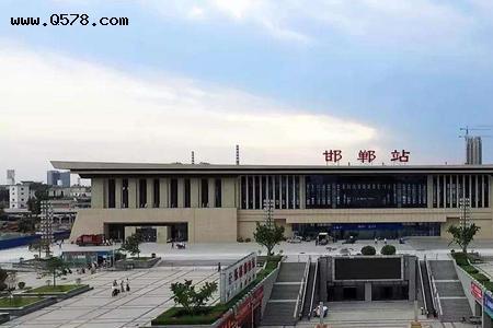 邯郸东站停车会被拍照吗