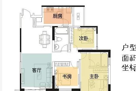 cad飘窗一般向外延伸多少