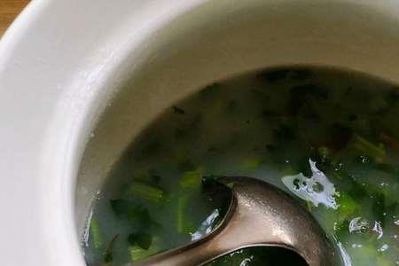 浆水泡几天