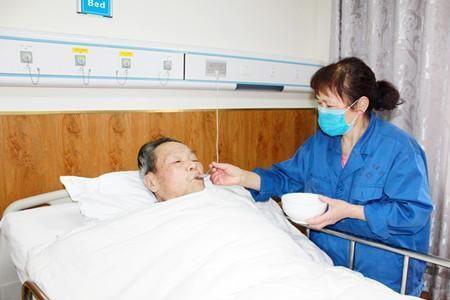 常德有哪家医院请护工的
