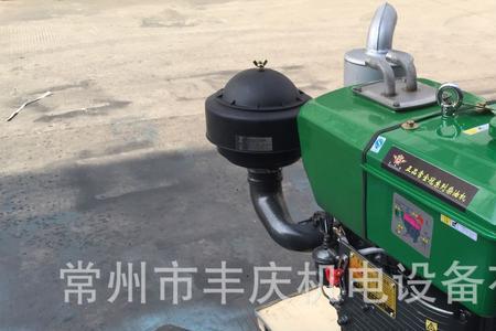 什么是常柴油