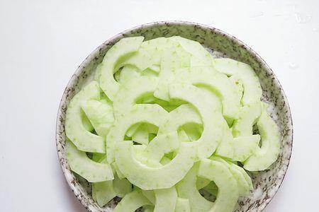 菜瓜泡菜的做法大全